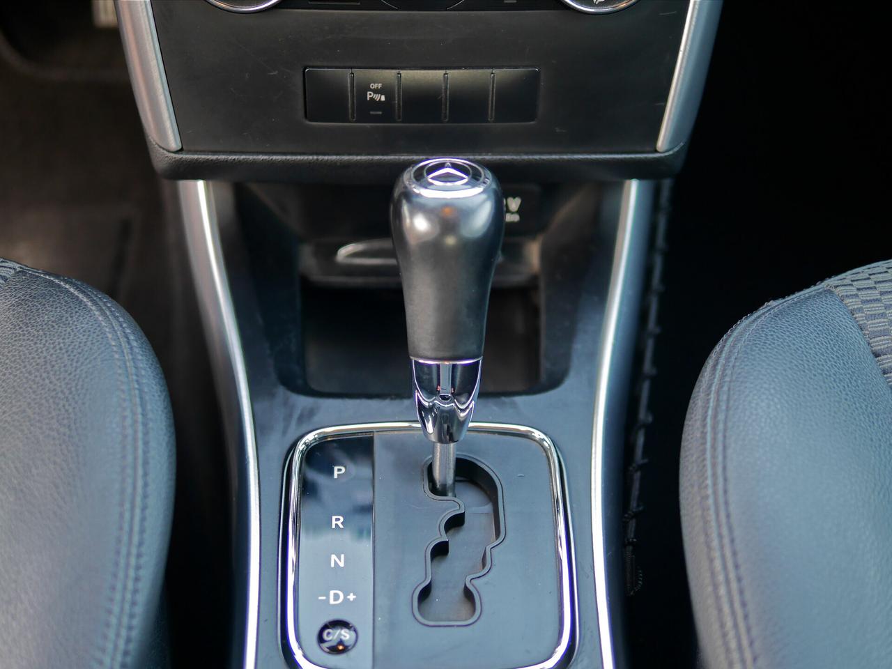 Mercedes-benz A 180 CDI Avantgarde FL