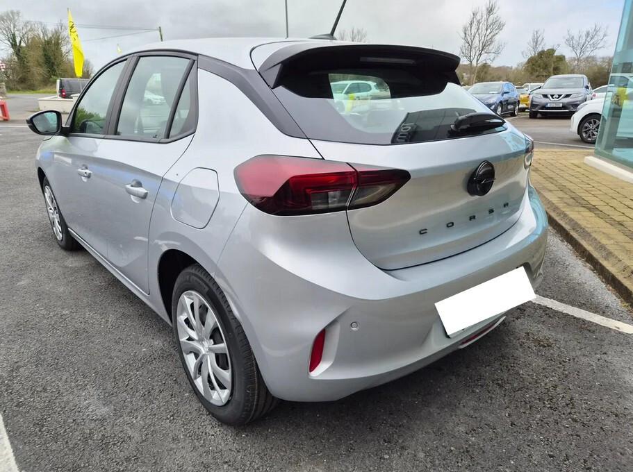 Opel Corsa 1.2