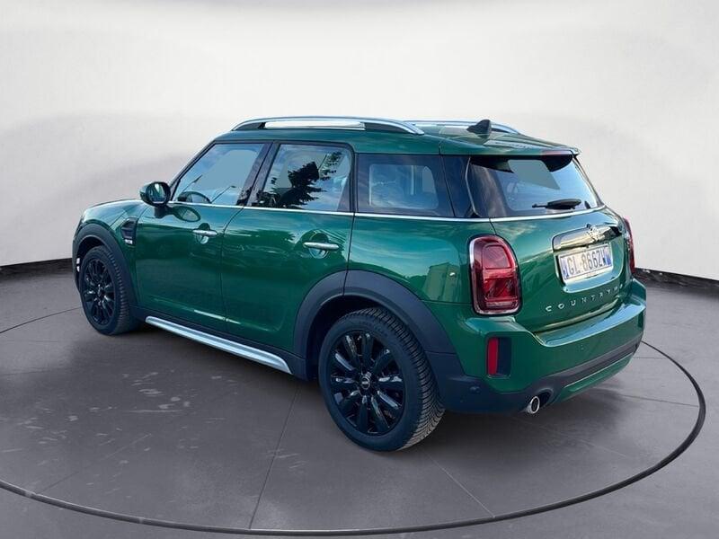MINI Countryman Mini 2.0 Cooper D Classic Countryman