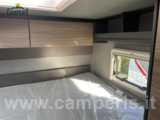 DETHLEFFS DETHLEFFS TREND I 6877 FIAT