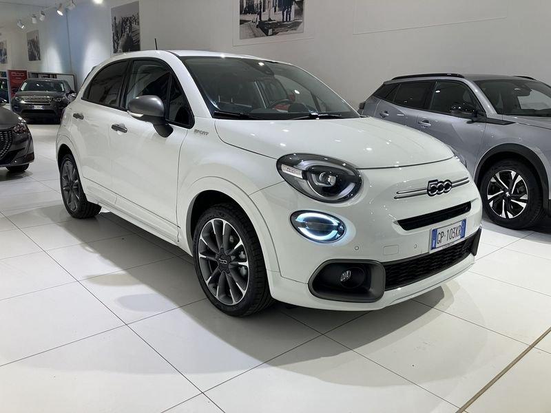 FIAT 500X 1.3 MultiJet 95 CV Sport