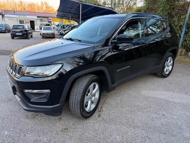 JEEP Compass 1.6 Multijet II 2WD Longitude