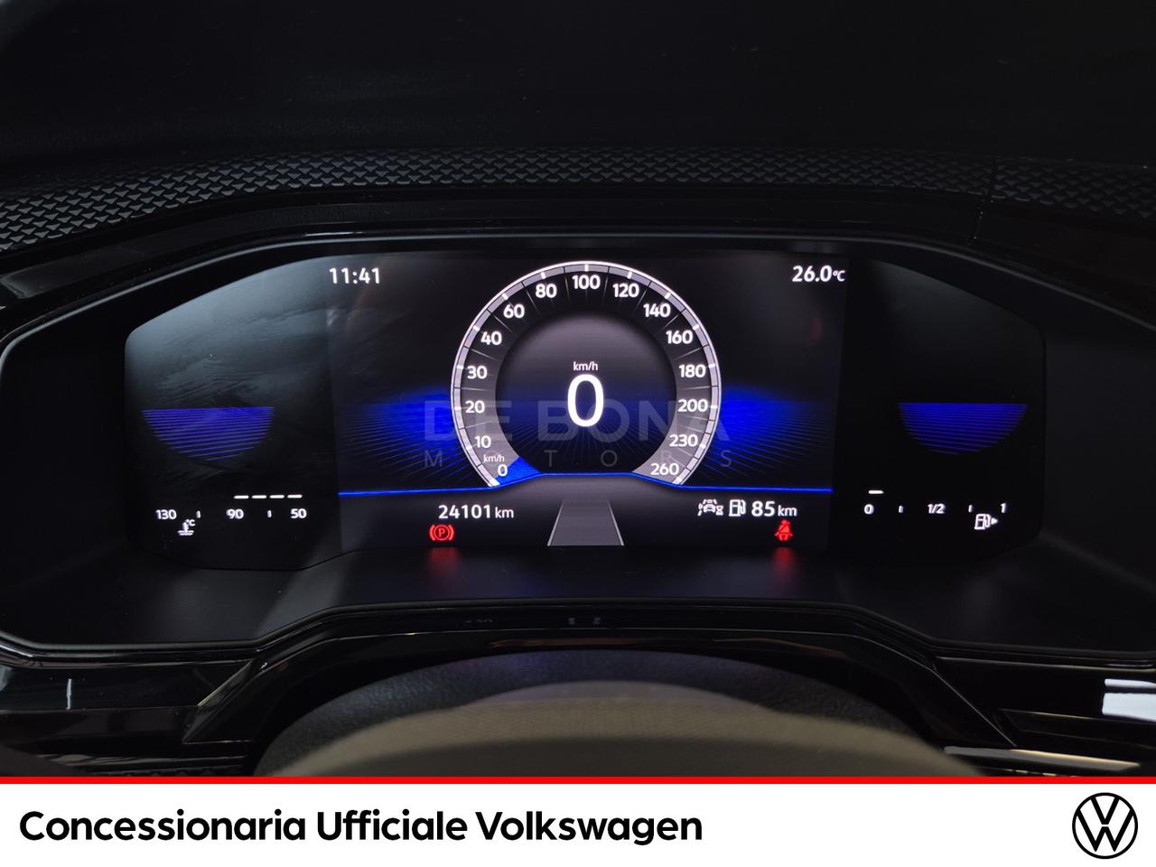 Volkswagen Polo 1.0 life 80cv