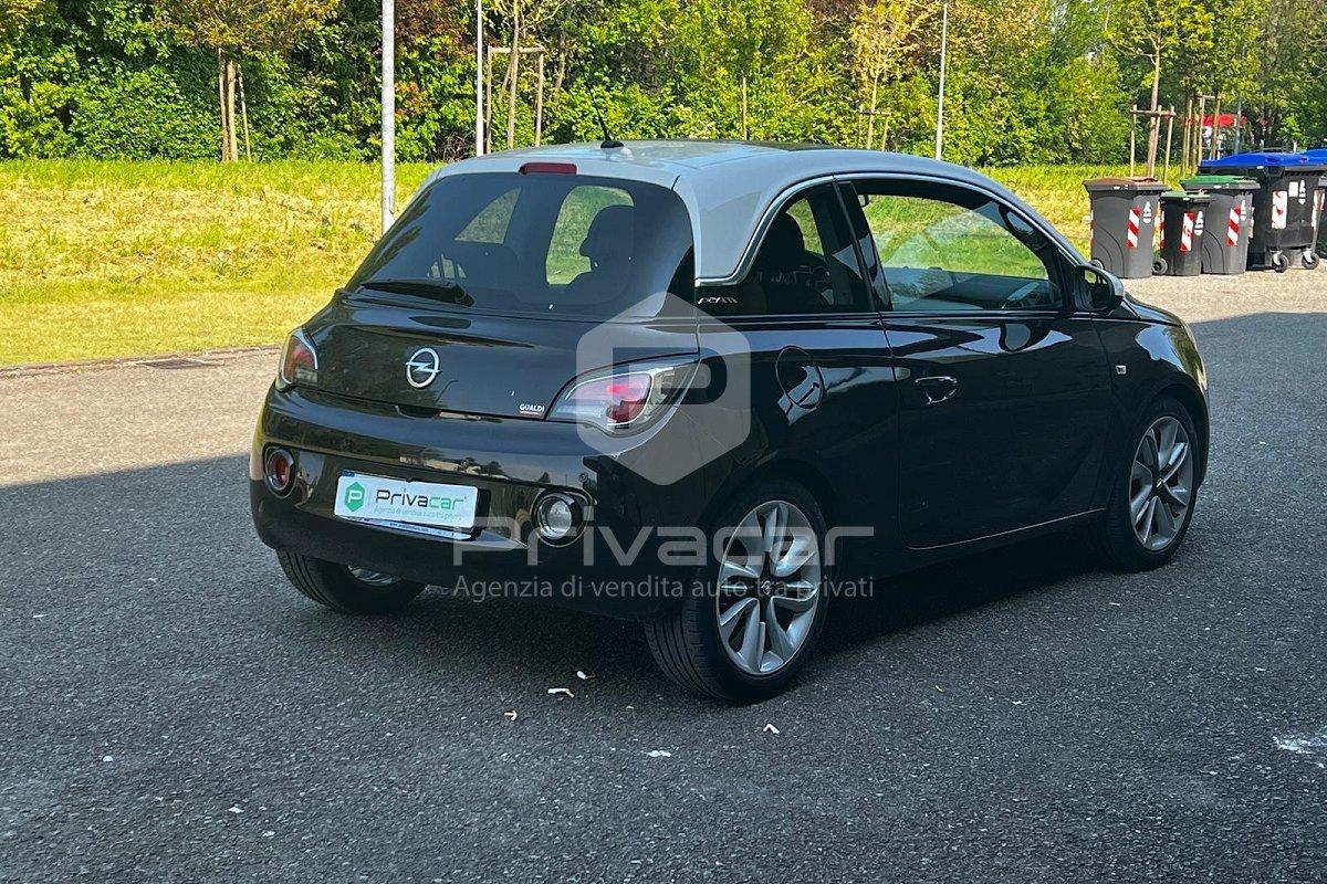 OPEL Adam Rocks 1.2 70 CV
