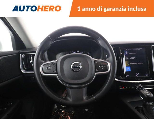 VOLVO V60 D3 AWD Geartronic Business Plus