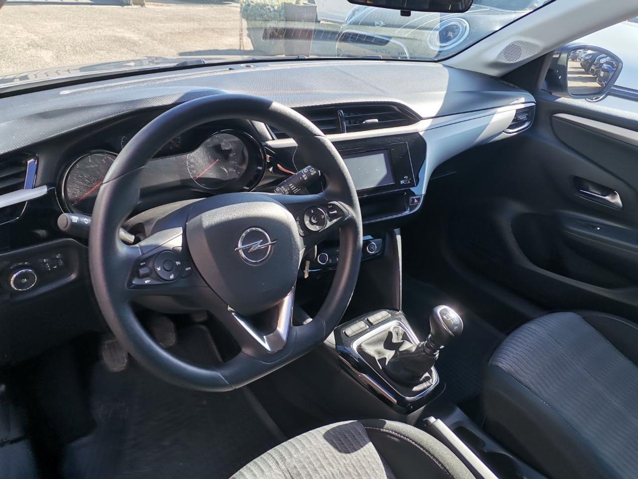 Opel Corsa 1.2 100 CV