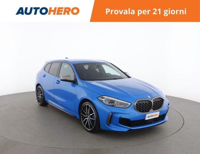 BMW M135 i xDrive