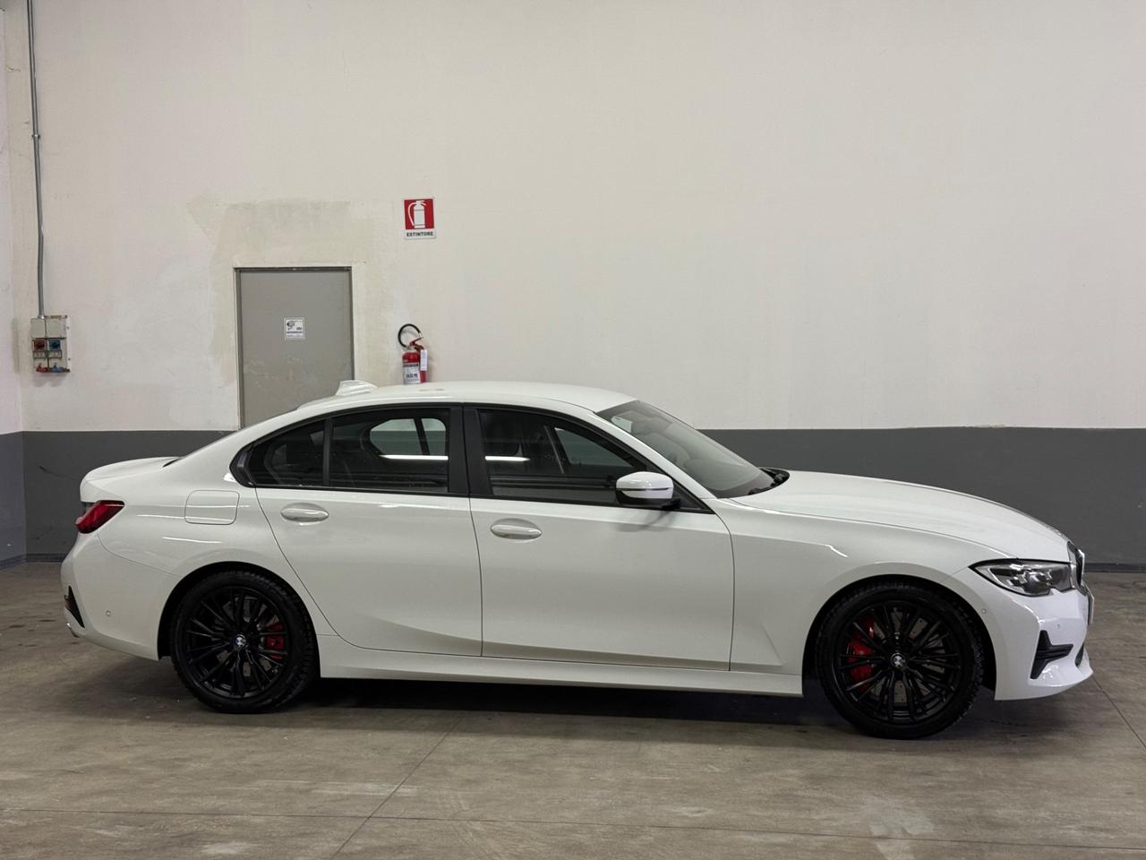 Bmw 330 330d Sport