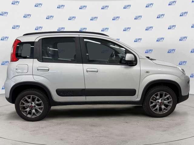 Fiat Panda 1.3 mjt 16v 4x4 s&s 95cv