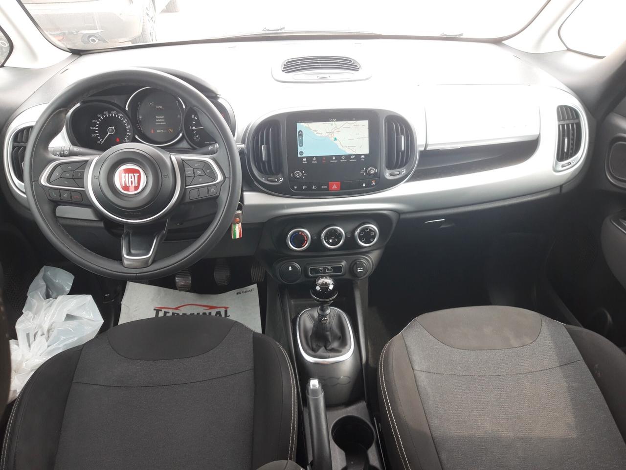 Fiat 500L 1.3 Multijet 95 CV Lounge