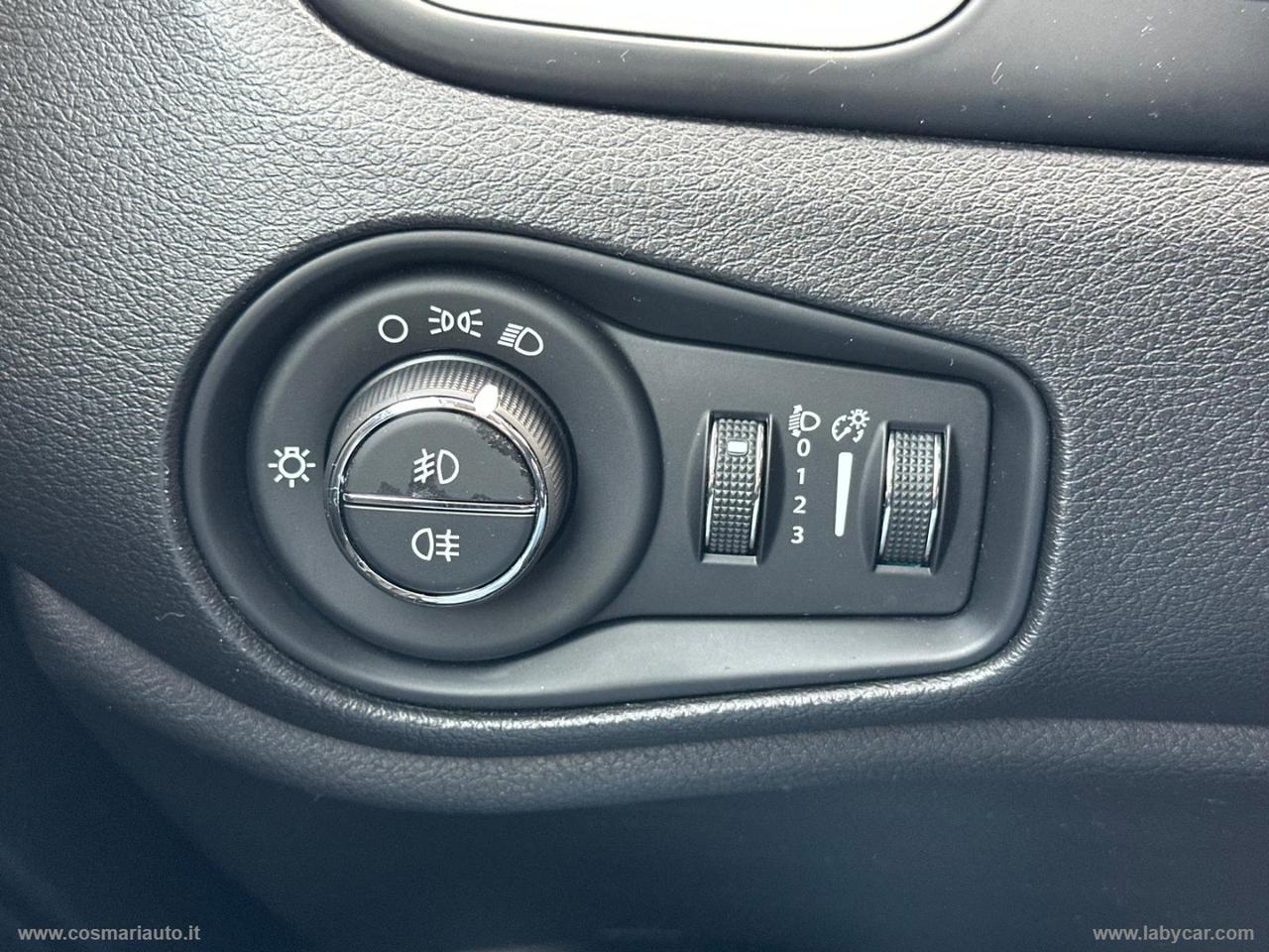 JEEP Renegade 1.0 T3 Longitude