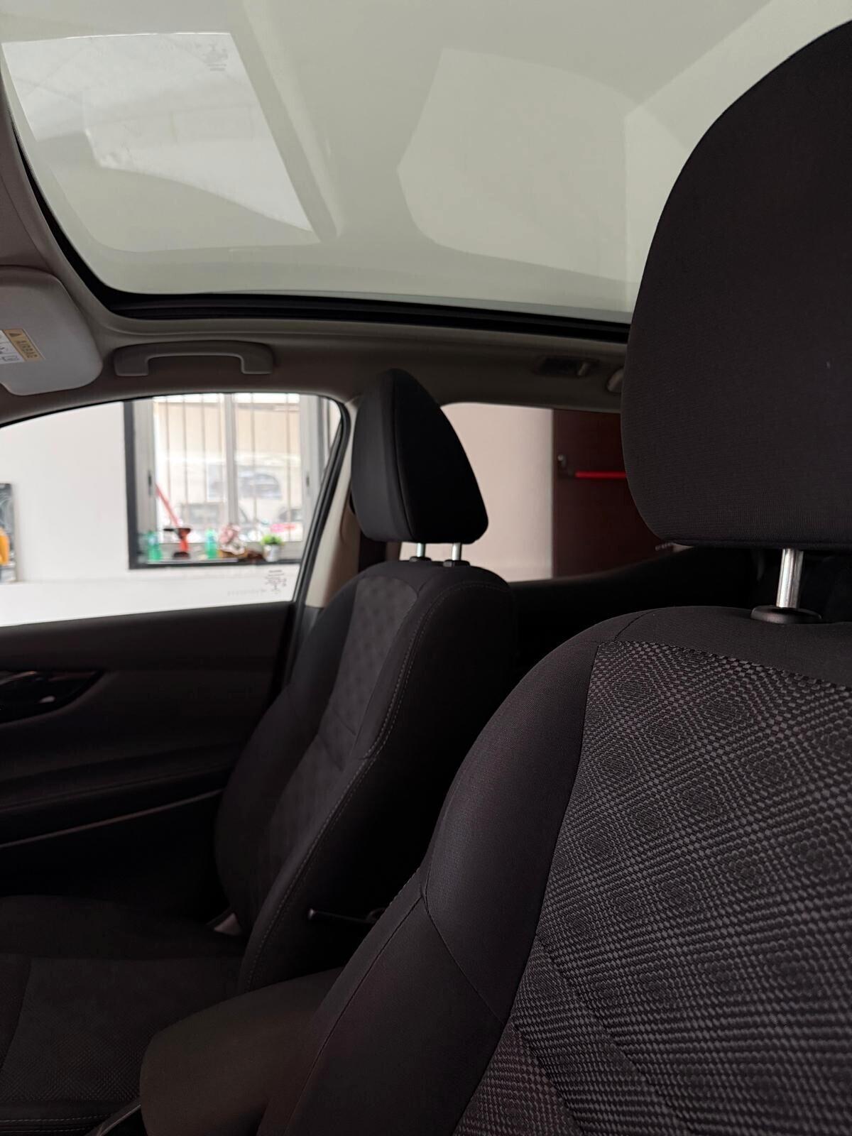 Nissan Qashqai 1.6 dCi 2WD N-Connecta