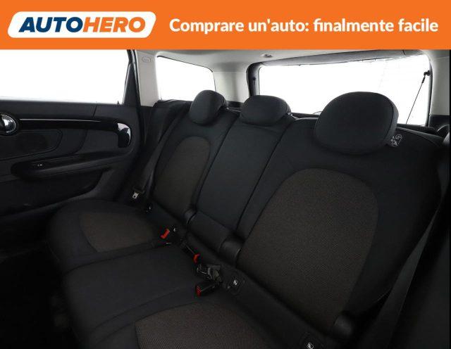 MINI Countryman 1.5 One Countryman