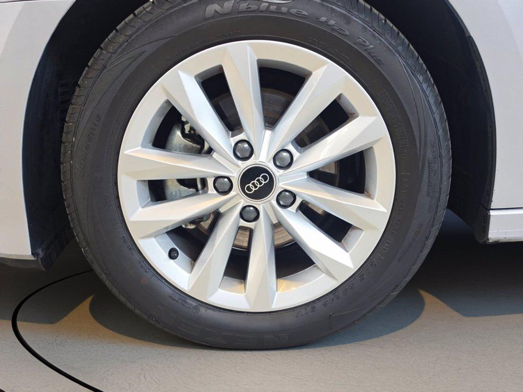 AUDI A3 sportback 30 2.0 tdi business advanced del 2022