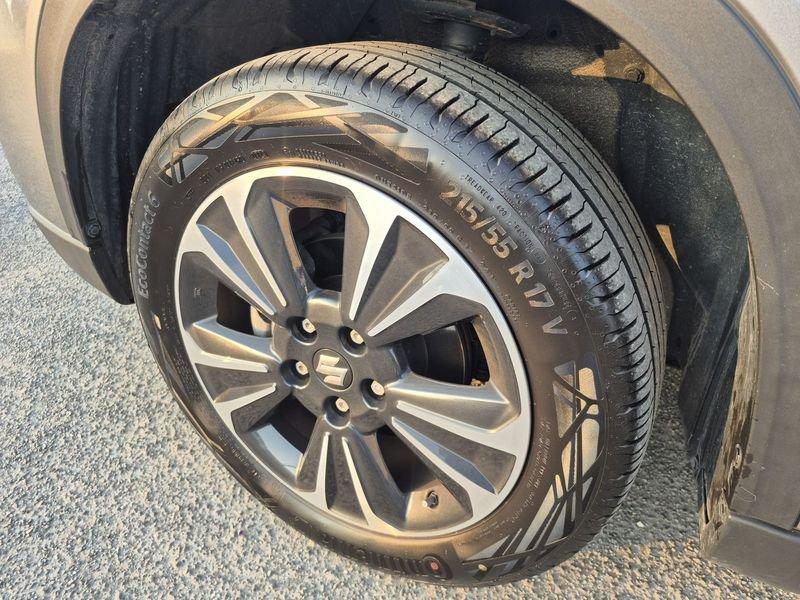 Suzuki Vitara Vitara 1.4h Top 4wd allgrip