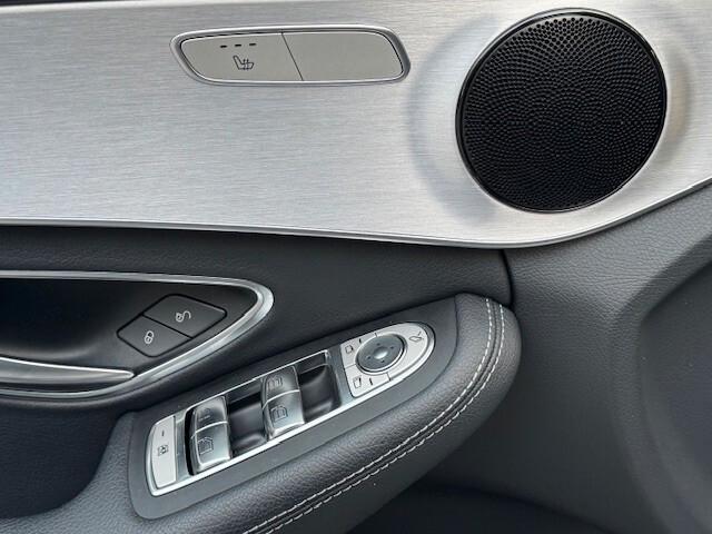 Mercedes-benz C 220 d S.W. Auto Premium AMG