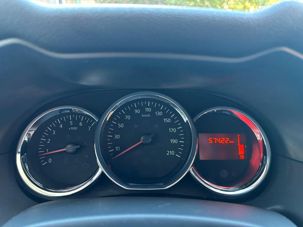 Dacia Duster 1.5 dCi 110CV 4x4 Prestige UNIPROPRIETARIO