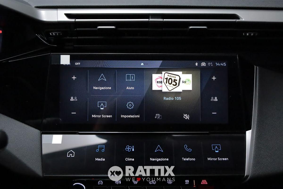 Peugeot 408 1.2 Hybrid 136CV Allure e-DSC6