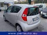 Suzuki Splash 1.0 GLS