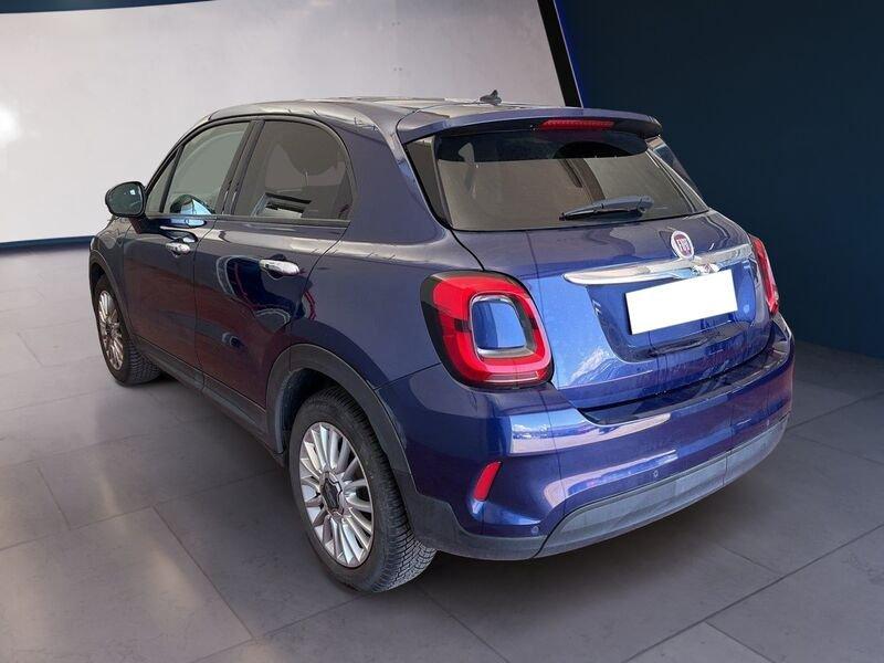 FIAT 500X 500 X 2018 1.0 T3 Connect 120cv