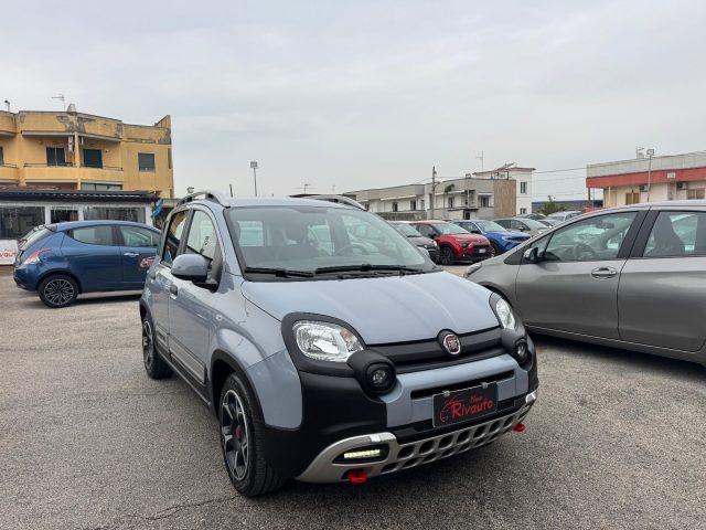FIAT Panda 1.2 EasyPower Cross
