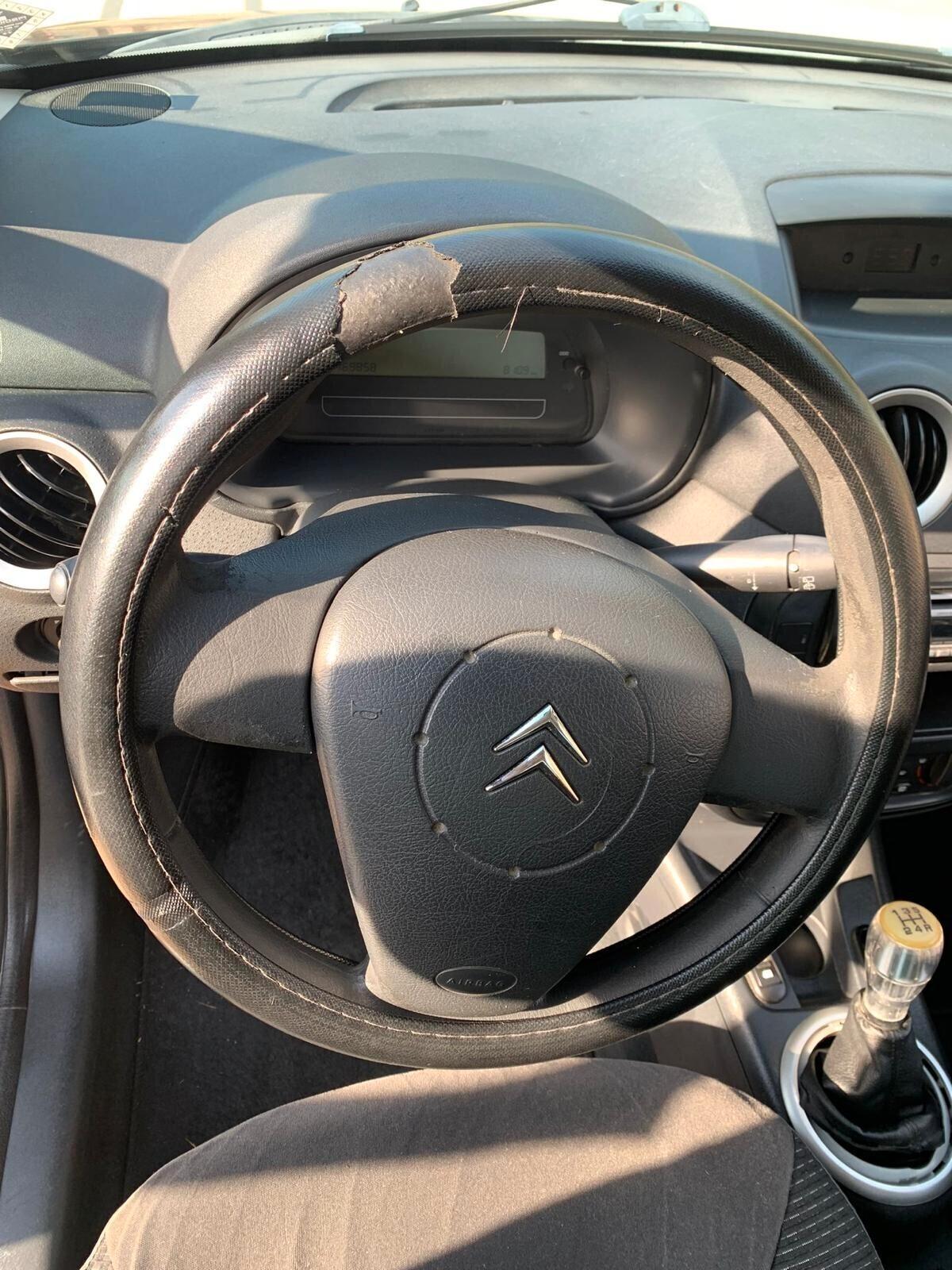 Citroen C3 1.1 airdream Perfect