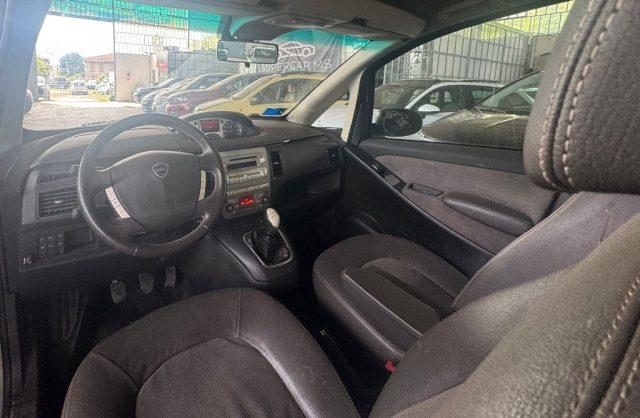 LANCIA MUSA 1.4 Oro Ecochic GPL