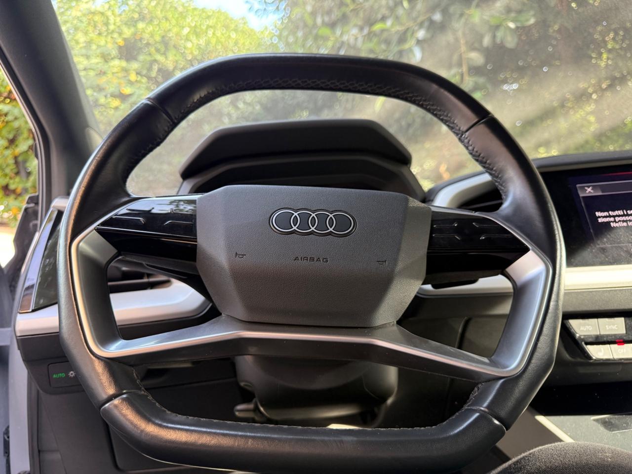 Audi Q4 35 e-tron 23 Mila km 24 Mesi di garanzia