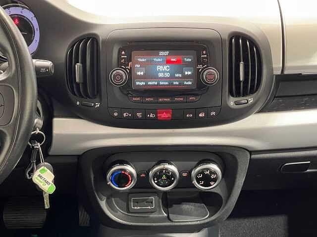 Fiat 500L 1.3 Multijet 95 CV Dualogic Pop Star