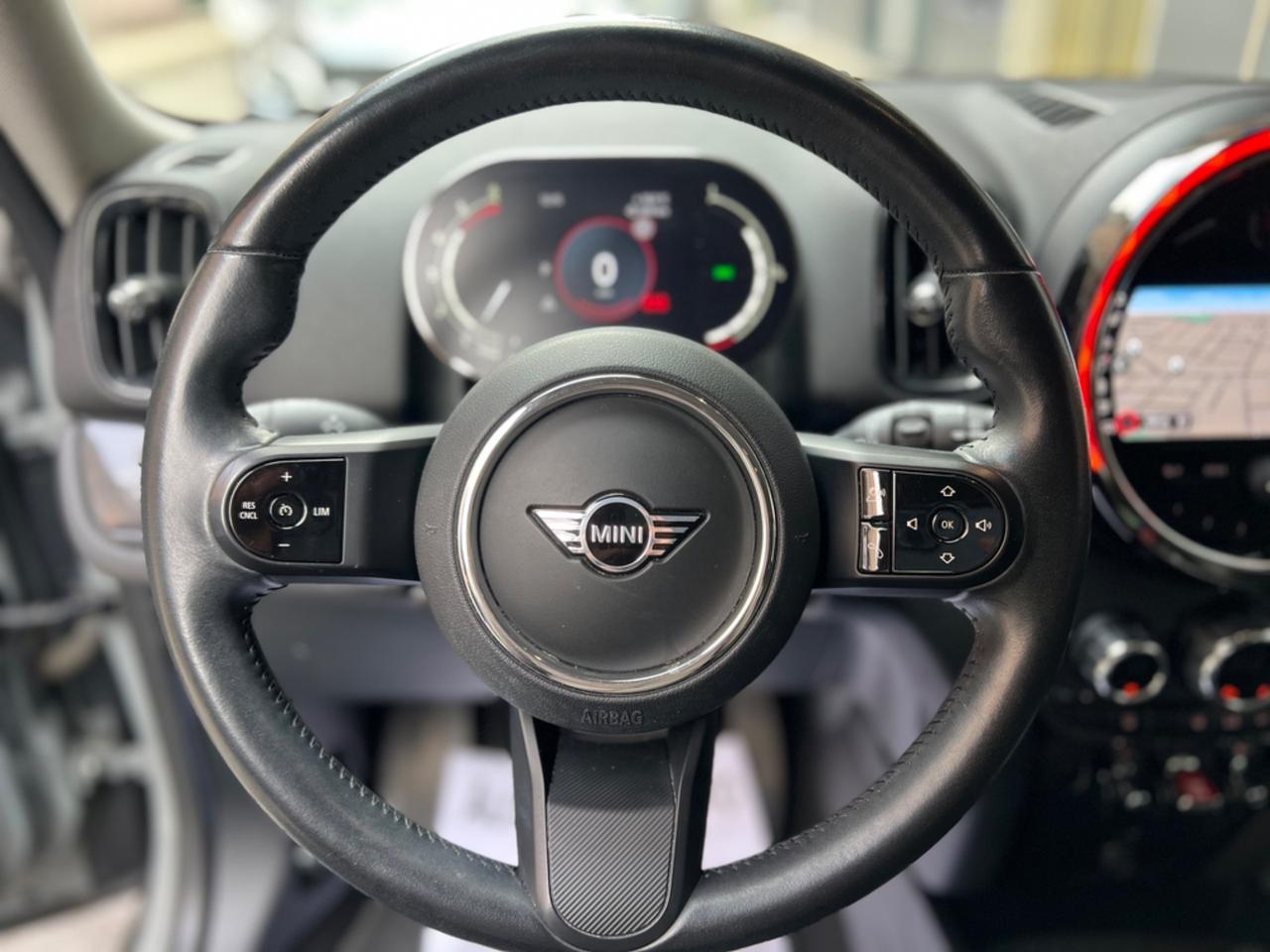Mini Countryman 2.0 Cooper D 150cv 2022