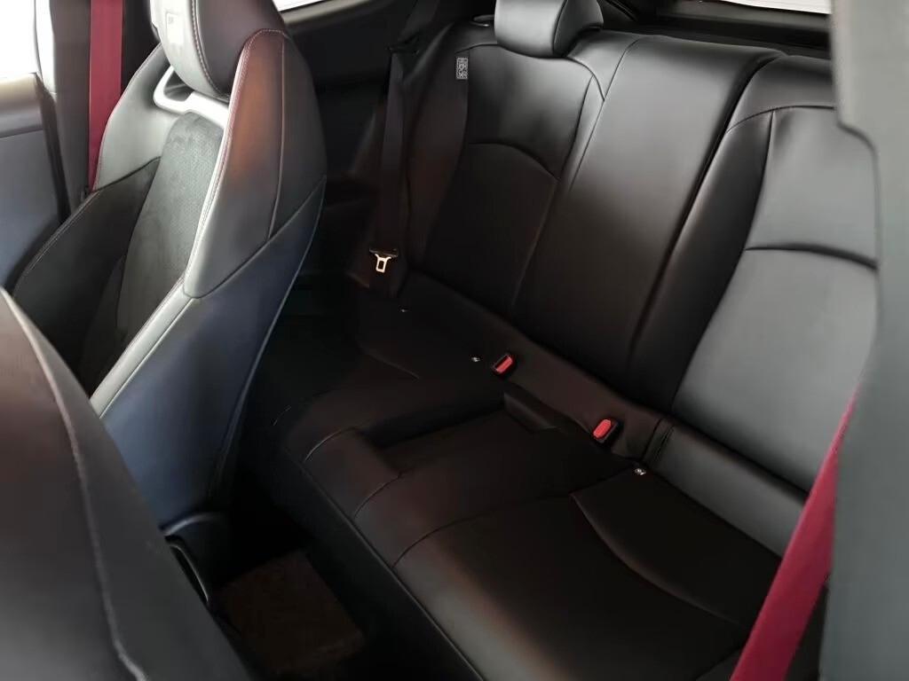 Toyota Yaris GR 1.6 Circuit AUTOMATICA