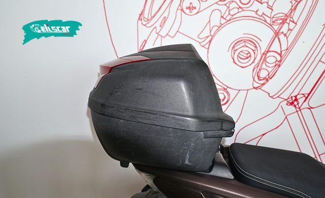 YAMAHA Xenter 125 XENTER 125