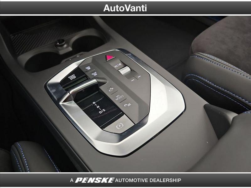 BMW Serie 1 120d 48V MSport Pro auto