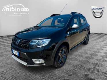 Dacia Sandero - 11/2017 54.000KM!!! FULL OPTIONAL!!!