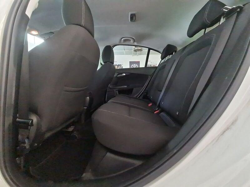 FIAT Tipo 1.4 5 porte Easy