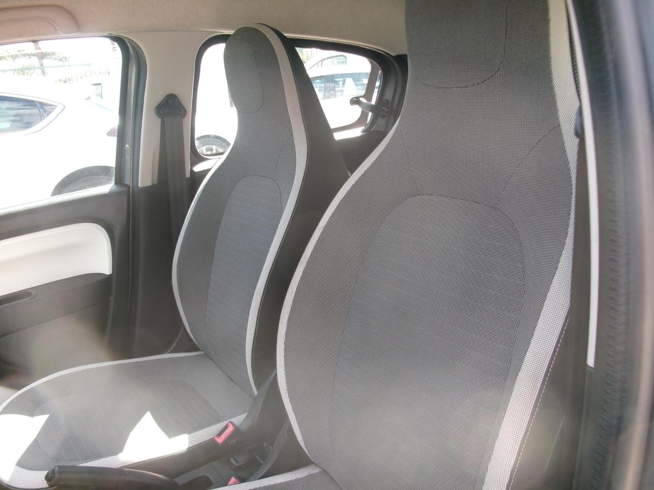 Renault Twingo 0.9 TCE 90CV GPL DI SERIE NAVIGATORE/RETROCAMERA