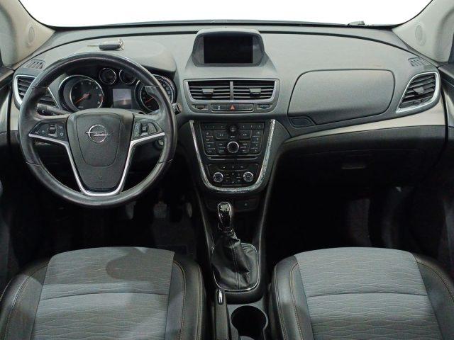 OPEL Mokka 1.6 CDTI Ecotec 136CV 4x2 Start&Stop Cosmo