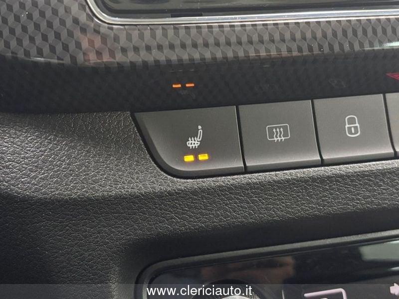 Skoda Fabia 1.0 TSI Monte Carlo (TETTO PAN.)