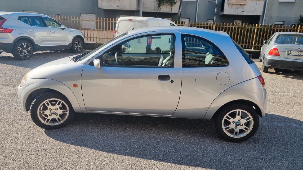 Ford Ka 1.3 Leather Collection