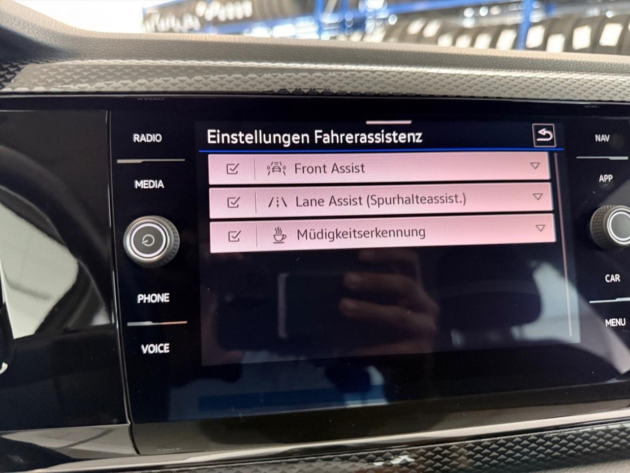 Volkswagen Polo 1.0 tsi life 95cv