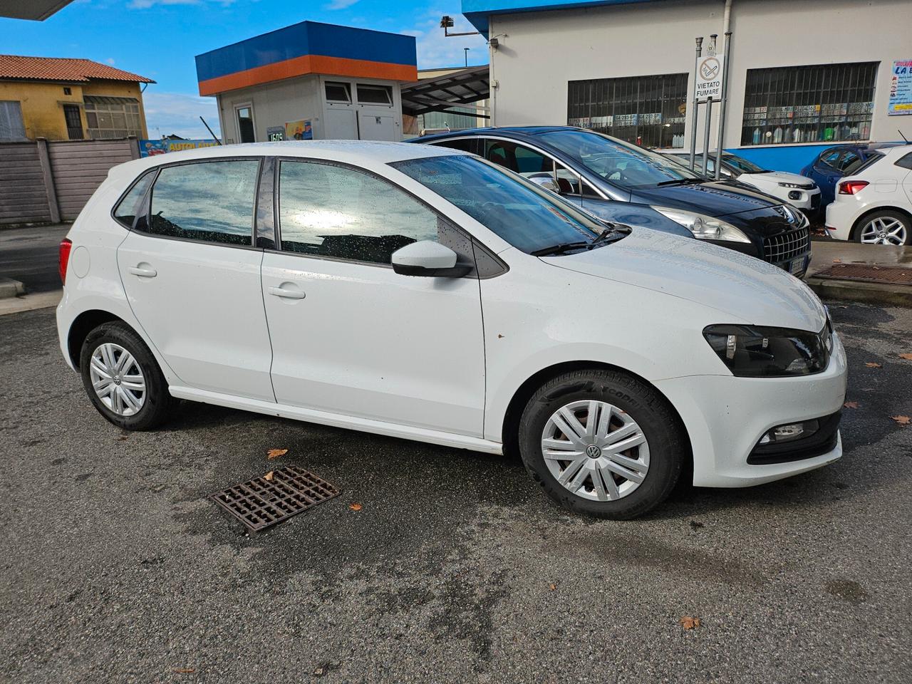 Volkswagen Polo 1.0 MPI 5p. Trendline NEOPATENTATI