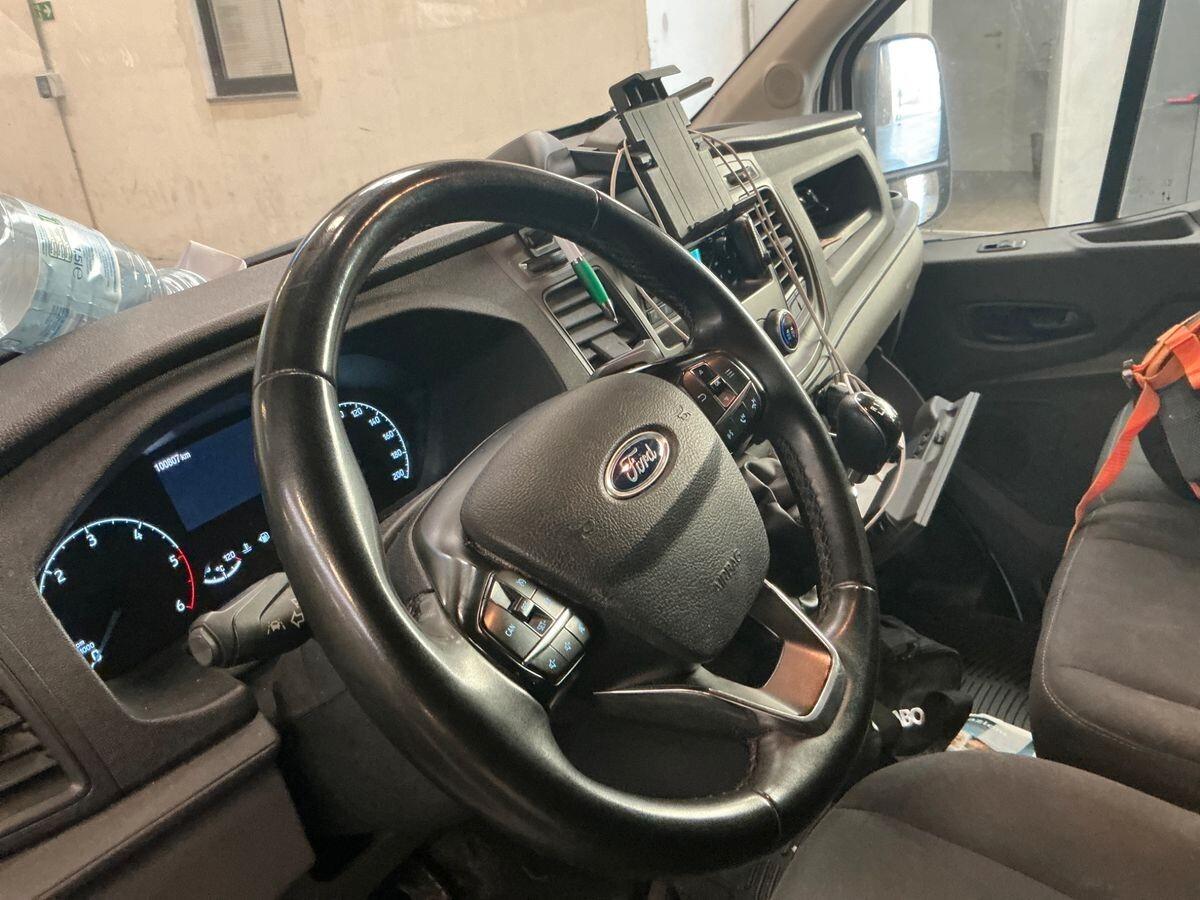 Ford Transit 310 2.0TDCi 130CV , + iva 22%