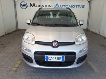 FIAT Panda 1.2 Easy *EURO 6*