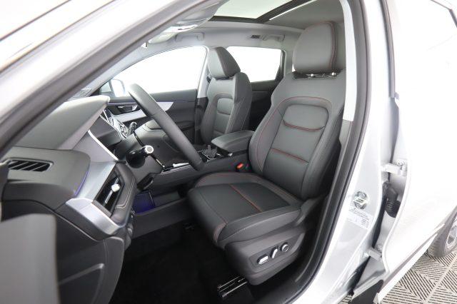 OTHERS-ANDERE OTHERS-ANDERE DR Automobiles DR6 dr 6.0 1.5 Turbo CVT Bi-Fuel GP