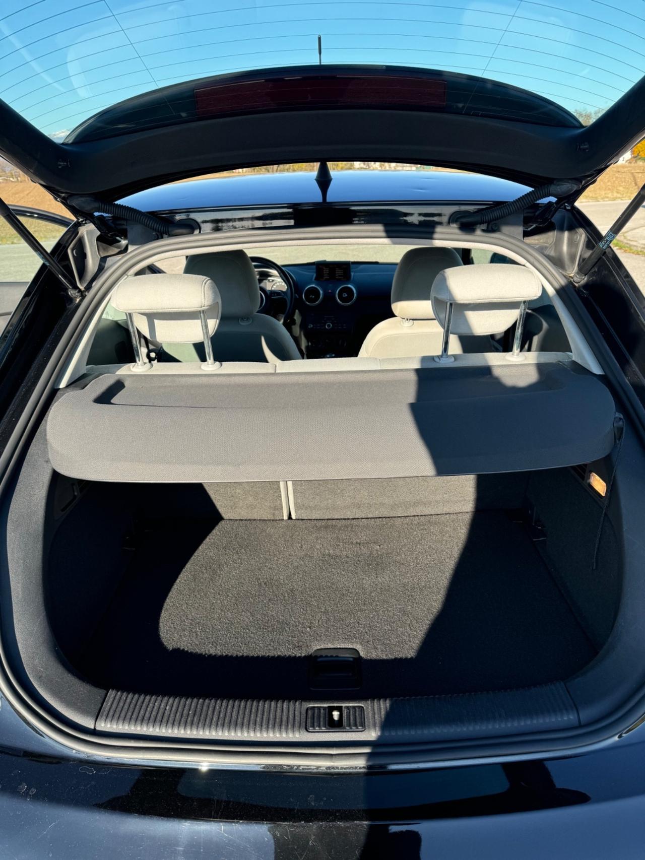 Audi A1 SPB 1.6 TDI 105 CV Ambition