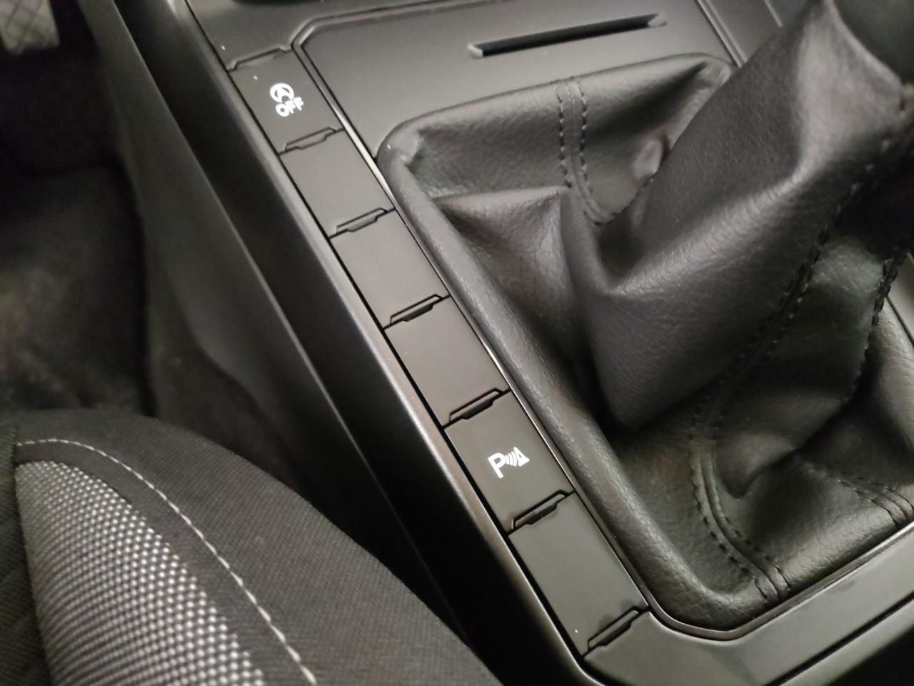 VOLKSWAGEN Taigo 1.0 tsi Life 95cv