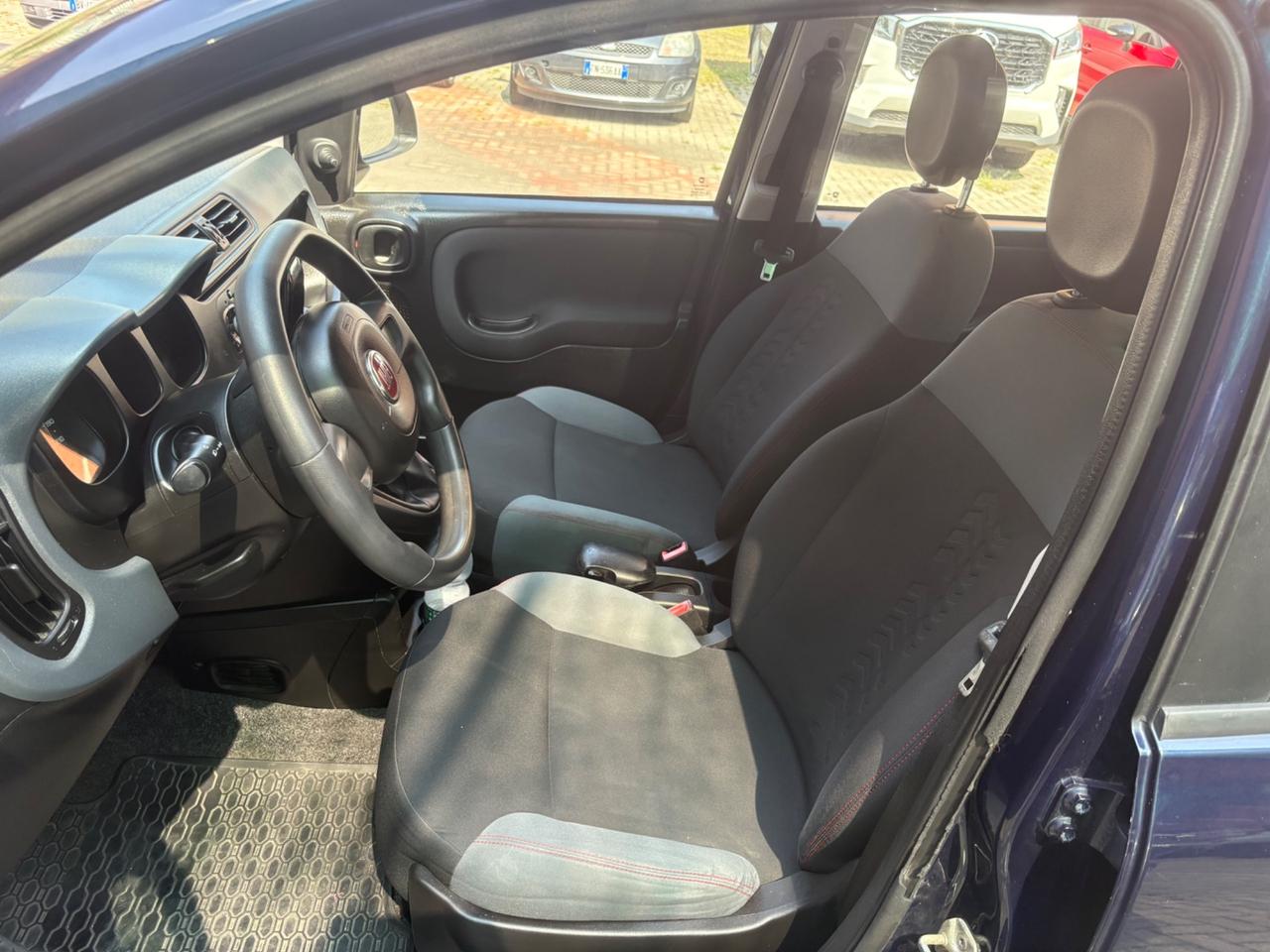 Fiat Panda 1.2 EasyPower Easy GPal