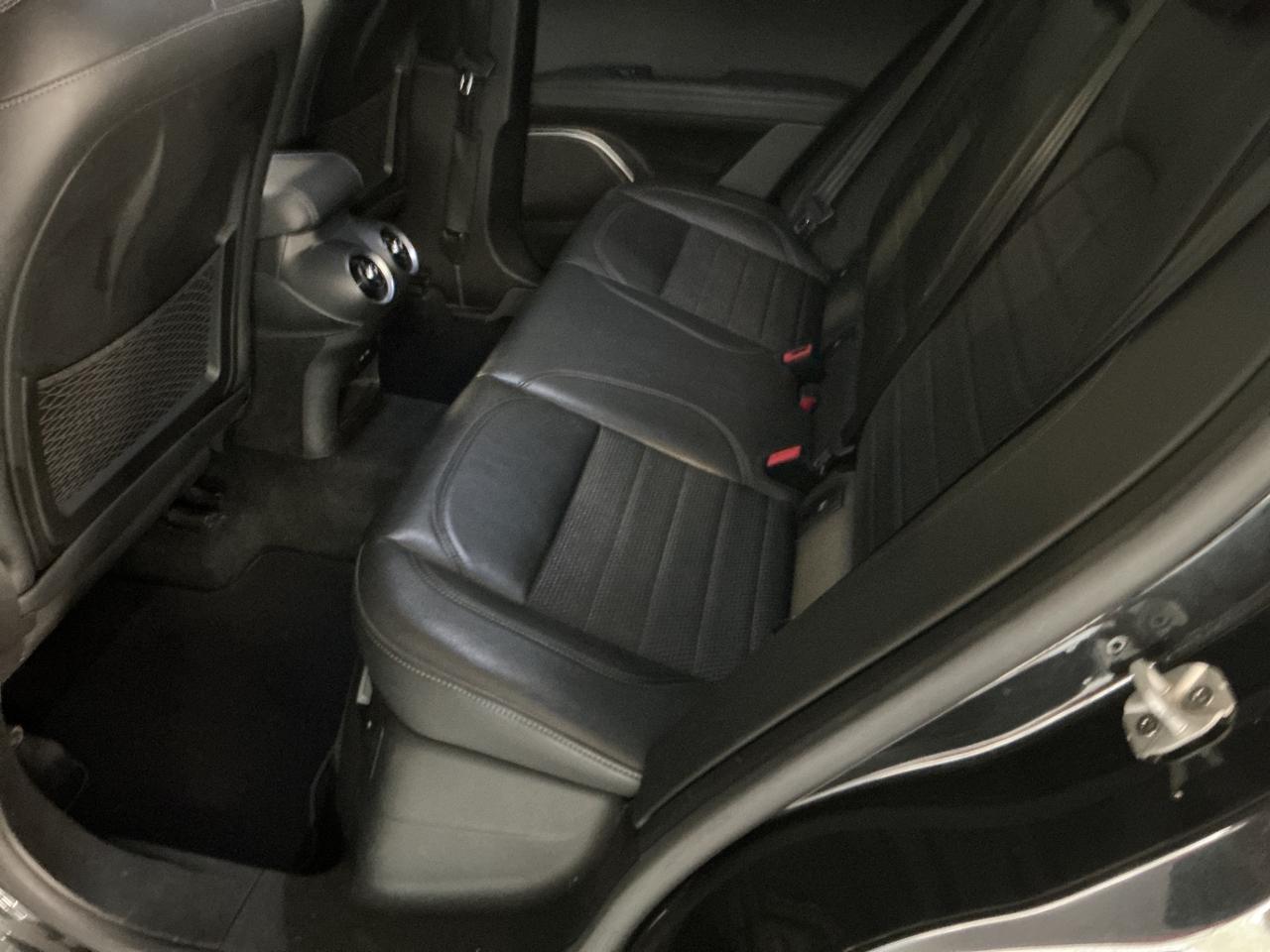 Alfa Romeo Stelvio 2.2 Turbodiesel 180 CV AT8 RWD Executive