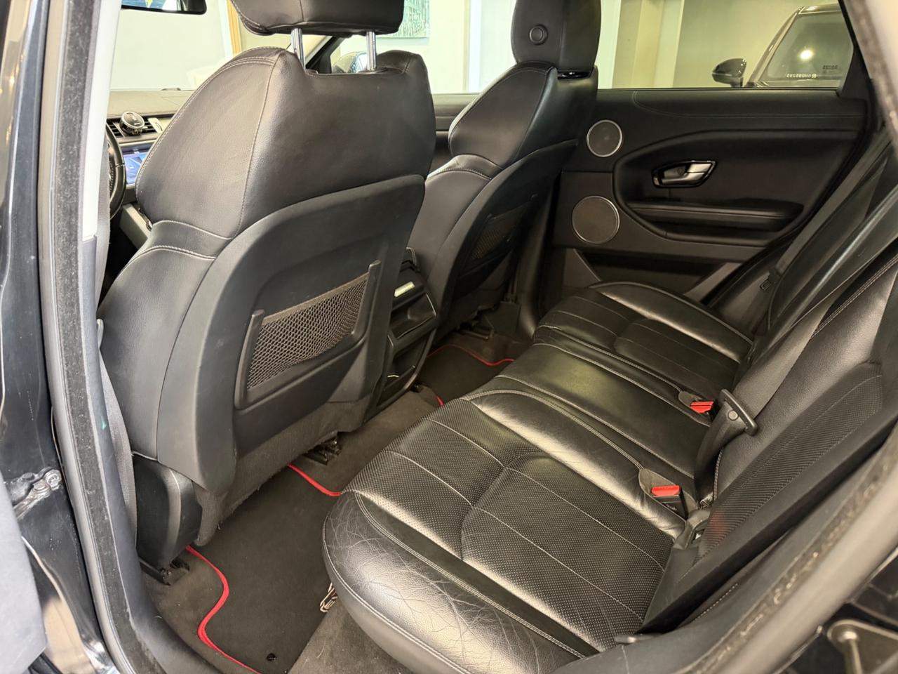 Range Rover Evoque 2.0 TD4 150 CV 5p. HSE Dynamic