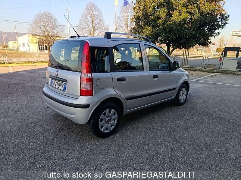 FIAT Panda Panda 1.2 Emotion